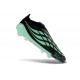 adidas Scarpa da Calcio Predator 26 LL Elite FG Nero Verde