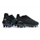 adidas Scarpa da Calcio Predator 26 LL Elite FG Nero Blu