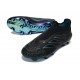 adidas Scarpa da Calcio Predator 26 LL Elite FG Nero Blu