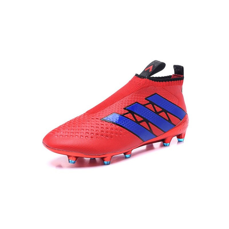 scarpe adidas da calcio senza lacci