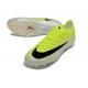 Nike Air Zoom Mercurial Vapor XVII Elite FG Volt Nero