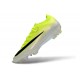 Nike Air Zoom Mercurial Vapor XVII Elite FG Volt Nero