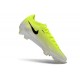 Nike Air Zoom Mercurial Vapor XVII Elite FG Volt Nero