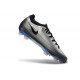 Nike Air Zoom Mercurial Vapor XVII Elite FG Nero Argento