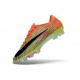 Nike Air Zoom Mercurial Vapor XVII Elite FG Arancio Verde Nero