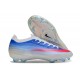 Nike Air Zoom Mercurial Vapor XVII Elite FG Blu Bianco Rosso