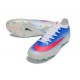 Nike Air Zoom Mercurial Vapor XVII Elite FG Blu Bianco Rosso