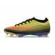 Nike Air Zoom Mercurial Vapor XVII Elite FG Giallo Nero Rosso