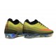 Nike Air Zoom Mercurial Vapor XVII Elite FG Giallo Nero Rosso