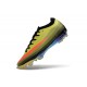 Nike Air Zoom Mercurial Vapor XVII Elite FG Giallo Nero Rosso