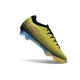 Nike Air Zoom Mercurial Vapor XVII Elite FG Giallo Nero Rosso