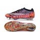 Nike Air Zoom Mercurial Vapor XVII Elite FG Arancione Nero Argento