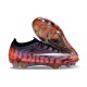 Nike Air Zoom Mercurial Vapor XVII Elite FG Arancione Nero Argento