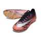 Nike Air Zoom Mercurial Vapor XVII Elite FG Arancione Nero Argento