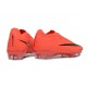 Nike Air Zoom Mercurial Vapor XVII Elite FG Rosso Oro