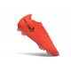 Nike Air Zoom Mercurial Vapor XVII Elite FG Rosso Oro