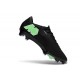 Nike Air Zoom Mercurial Vapor XVII Elite FG Nero Verde