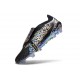 adidas Predator 26 Elite FT FG Kaká Nero Viola Oro Metallizzato