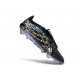 adidas Predator 26 Elite FT FG Kaká Nero Viola Oro Metallizzato