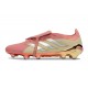 adidas Predator Elite Foldover Tongue FG Rosa Argent