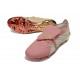 adidas Predator Elite Foldover Tongue FG Rosa Argent