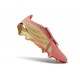 adidas Predator Elite Foldover Tongue FG Rosa Argent