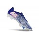 Scarpe da Calcio Nike Mercurial Vapor 17 Elite FG Blu Argento