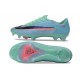 Scarpe da Calcio Nike Mercurial Vapor 17 Elite FG Blu Nero