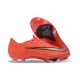 Scarpe da Calcio Nike Mercurial Vapor 17 Elite FG Rosso Oro