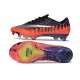 Scarpe da Calcio Nike Mercurial Vapor 17 Elite FG Multicolore Bianco