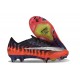 Scarpe da Calcio Nike Mercurial Vapor 17 Elite FG Multicolore Bianco