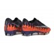 Scarpe da Calcio Nike Mercurial Vapor 17 Elite FG Multicolore Bianco