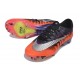 Scarpe da Calcio Nike Mercurial Vapor 17 Elite FG Multicolore Bianco