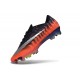 Scarpe da Calcio Nike Mercurial Vapor 17 Elite FG Multicolore Bianco
