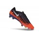 Scarpe da Calcio Nike Mercurial Vapor 17 Elite FG Multicolore Bianco