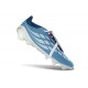 adidas Predator Elite Foldover Tongue FG Ray Blu Bianco Rosso