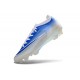 Scarpe da Calcio Nike Mercurial Vapor 17 Elite FG Blu Bianco
