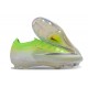 Scarpe da Calcio Nike Mercurial Vapor 17 Elite FG Verde Nero