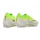 Scarpe da Calcio Nike Mercurial Vapor 17 Elite FG Verde Nero