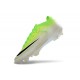 Scarpe da Calcio Nike Mercurial Vapor 17 Elite FG Verde Nero