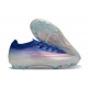 Scarpe da Calcio Nike Mercurial Vapor 17 Elite FG Blu Argento Rosa