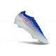 Scarpe da Calcio Nike Mercurial Vapor 17 Elite FG Blu Argento Rosa