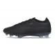 Scarpe da Calcio Nike Mercurial Vapor 17 Elite FG Nero