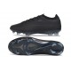 Scarpe da Calcio Nike Mercurial Vapor 17 Elite FG Nero