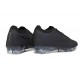 Scarpe da Calcio Nike Mercurial Vapor 17 Elite FG Nero