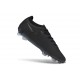 Scarpe da Calcio Nike Mercurial Vapor 17 Elite FG Nero