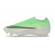 Scarpe da Calcio Nike Mercurial Vapor 17 Elite FG Verde Nero