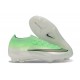 Scarpe da Calcio Nike Mercurial Vapor 17 Elite FG Verde Nero