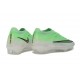 Scarpe da Calcio Nike Mercurial Vapor 17 Elite FG Verde Nero