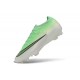 Scarpe da Calcio Nike Mercurial Vapor 17 Elite FG Verde Nero